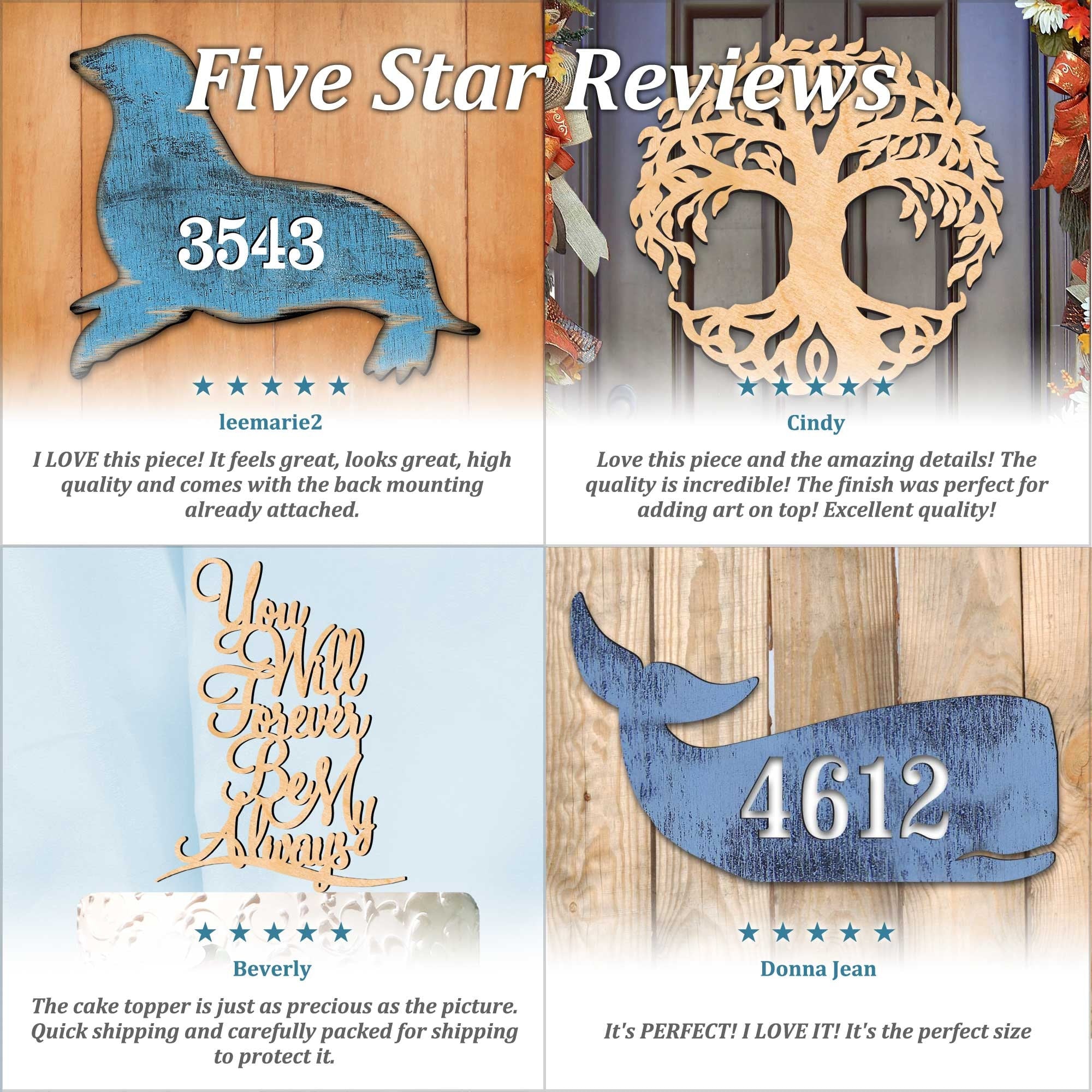 Wedding Cake Topper - Wooden Unpainted Cake Topper "Mr. & Mrs." Monogram, Wedding decor, Anniversary 94102-2