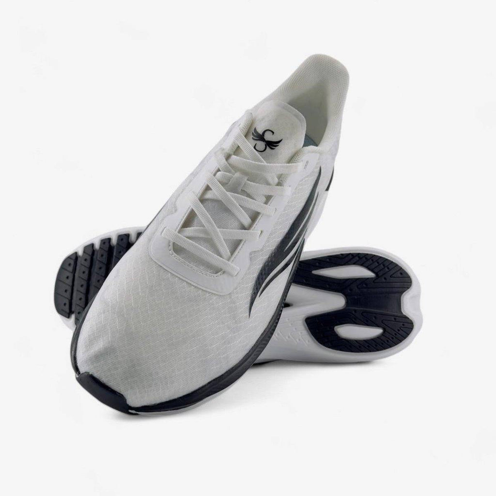 CELER White Men Running Shoe