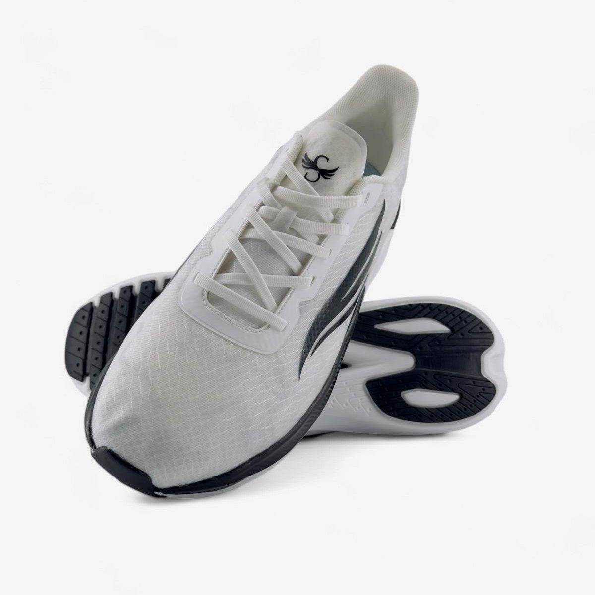 CELER White Men Running Shoe