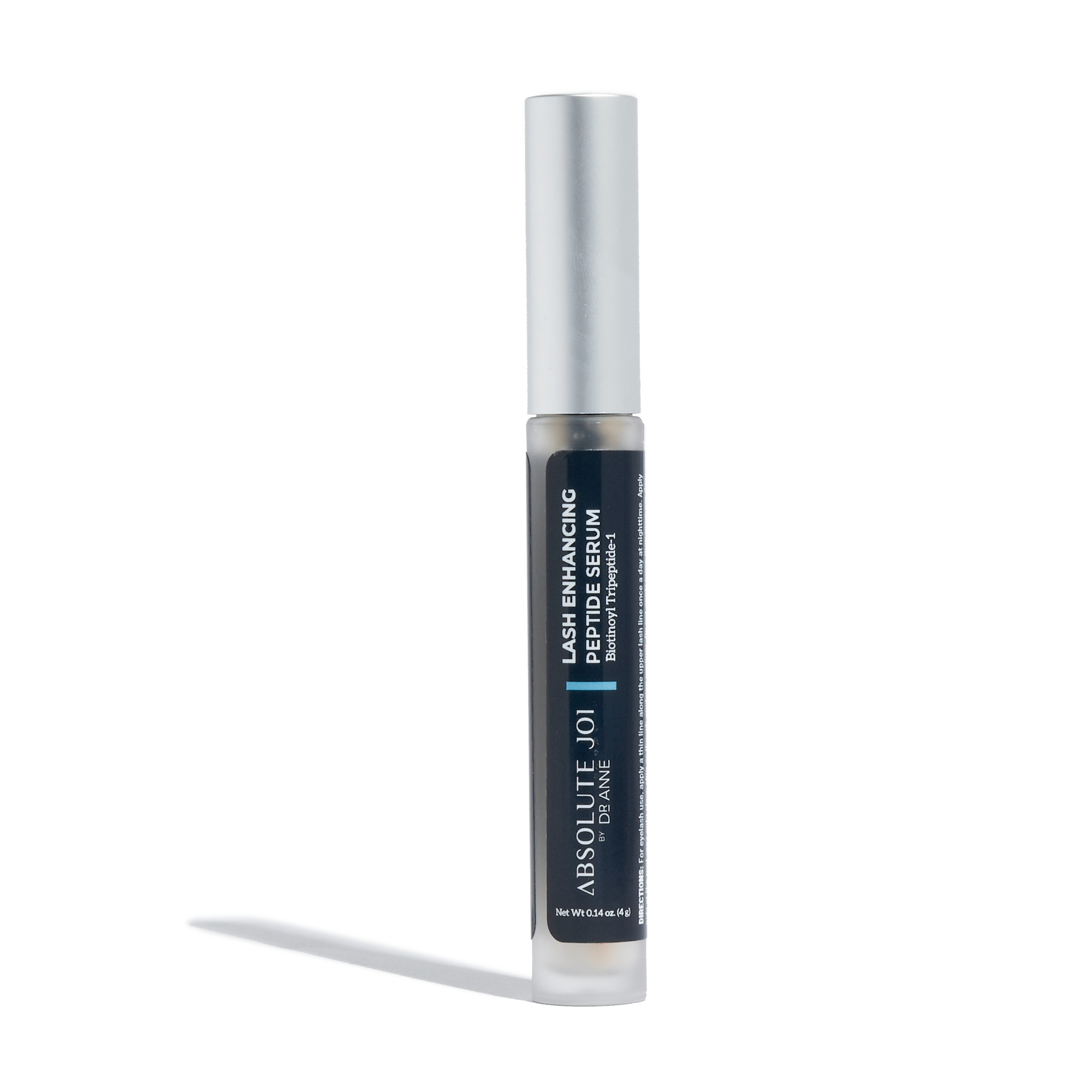 Lash Enhancing Peptide Serum