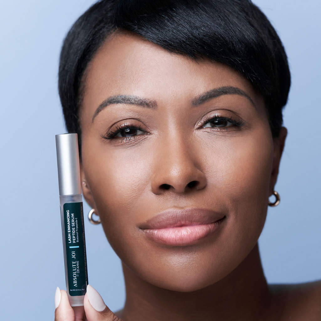 Lash Enhancing Peptide Serum