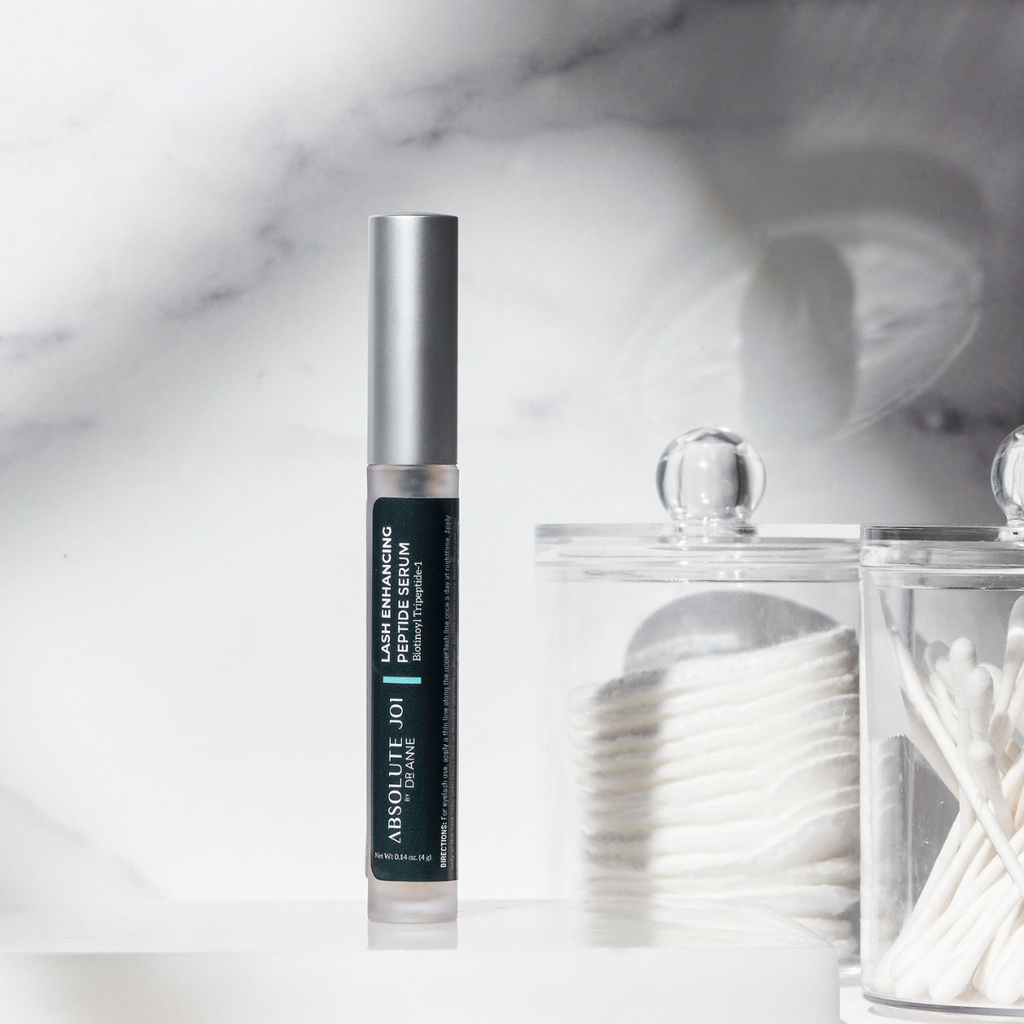 Lash Enhancing Peptide Serum