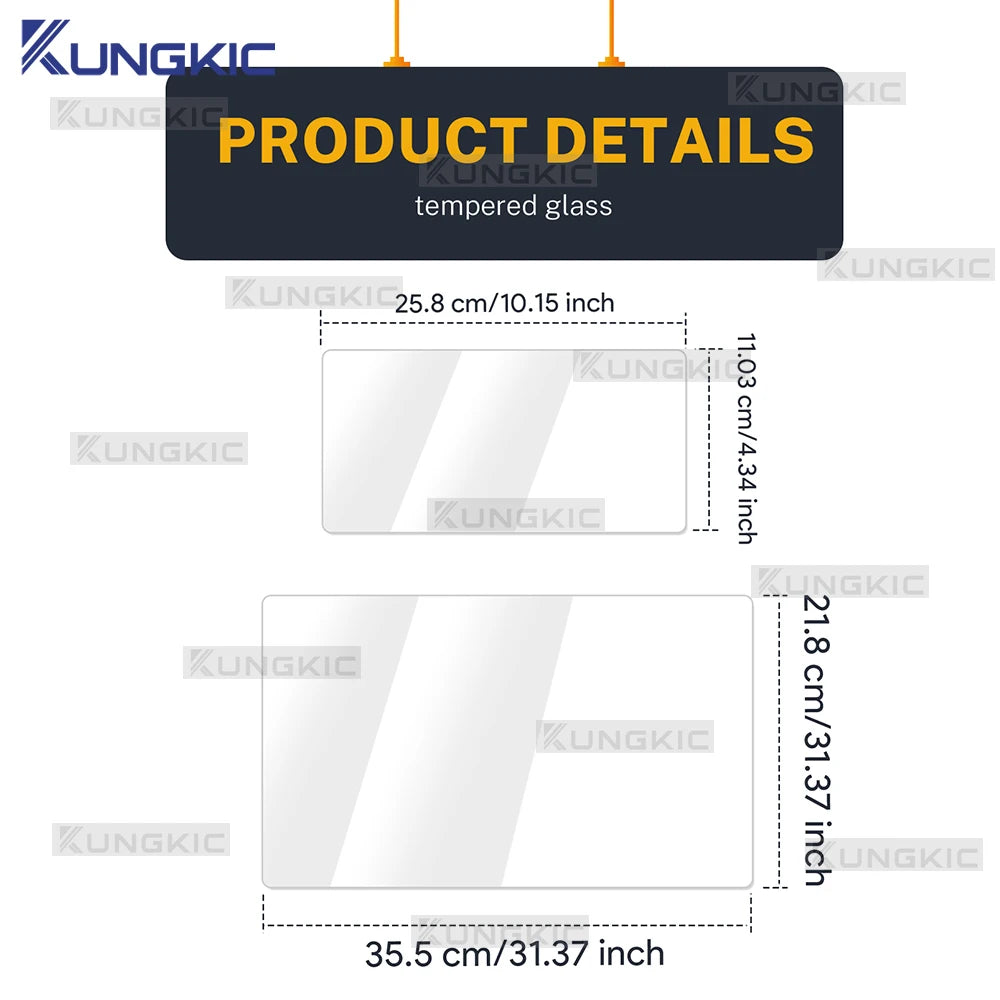 For BYD Seal 2023 2024 2025 GPS Navigation & Dashboard Anti-scratch Accessories LHD RHD Car Tempered Glass Screen Protector Film
