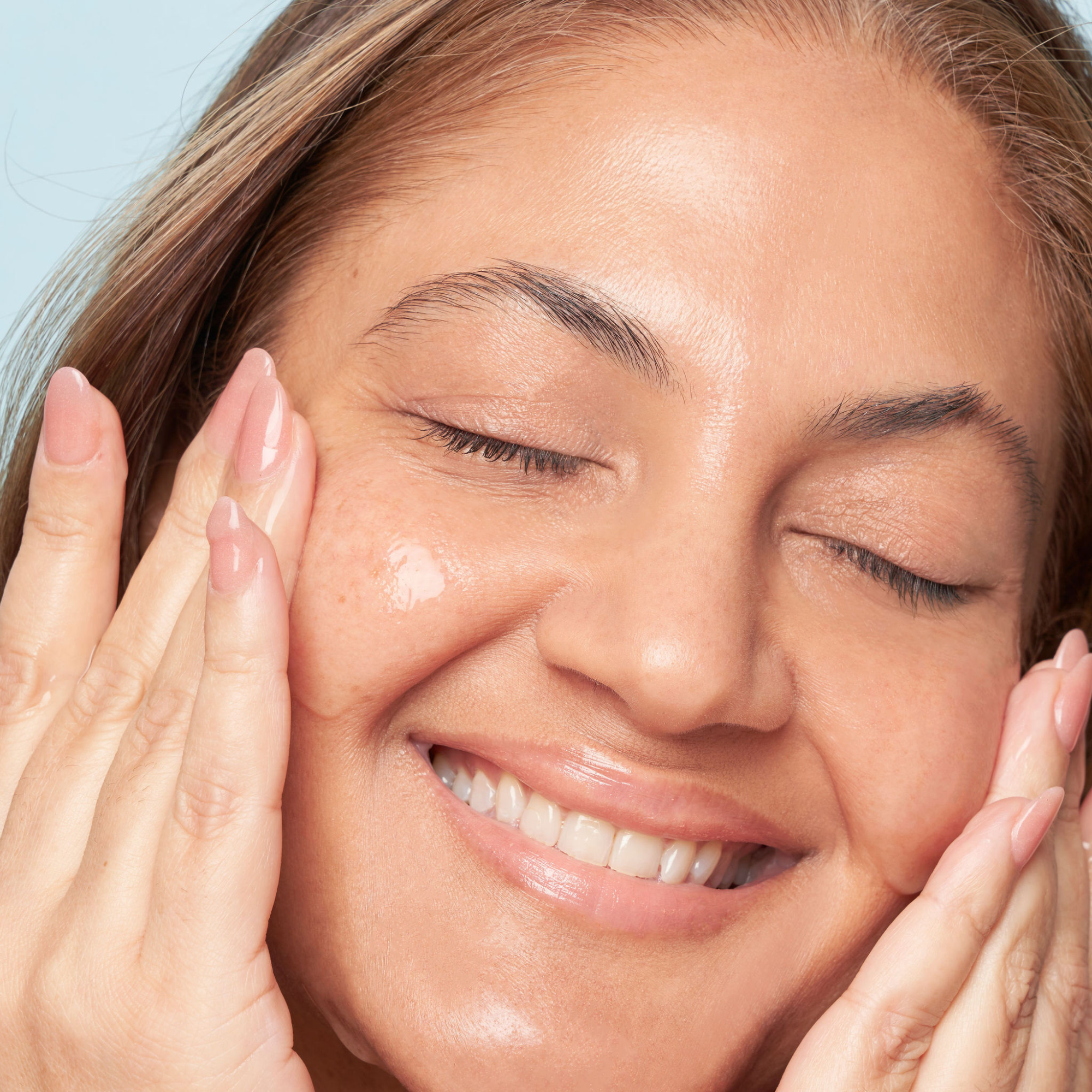 Hydrating Skin Toner