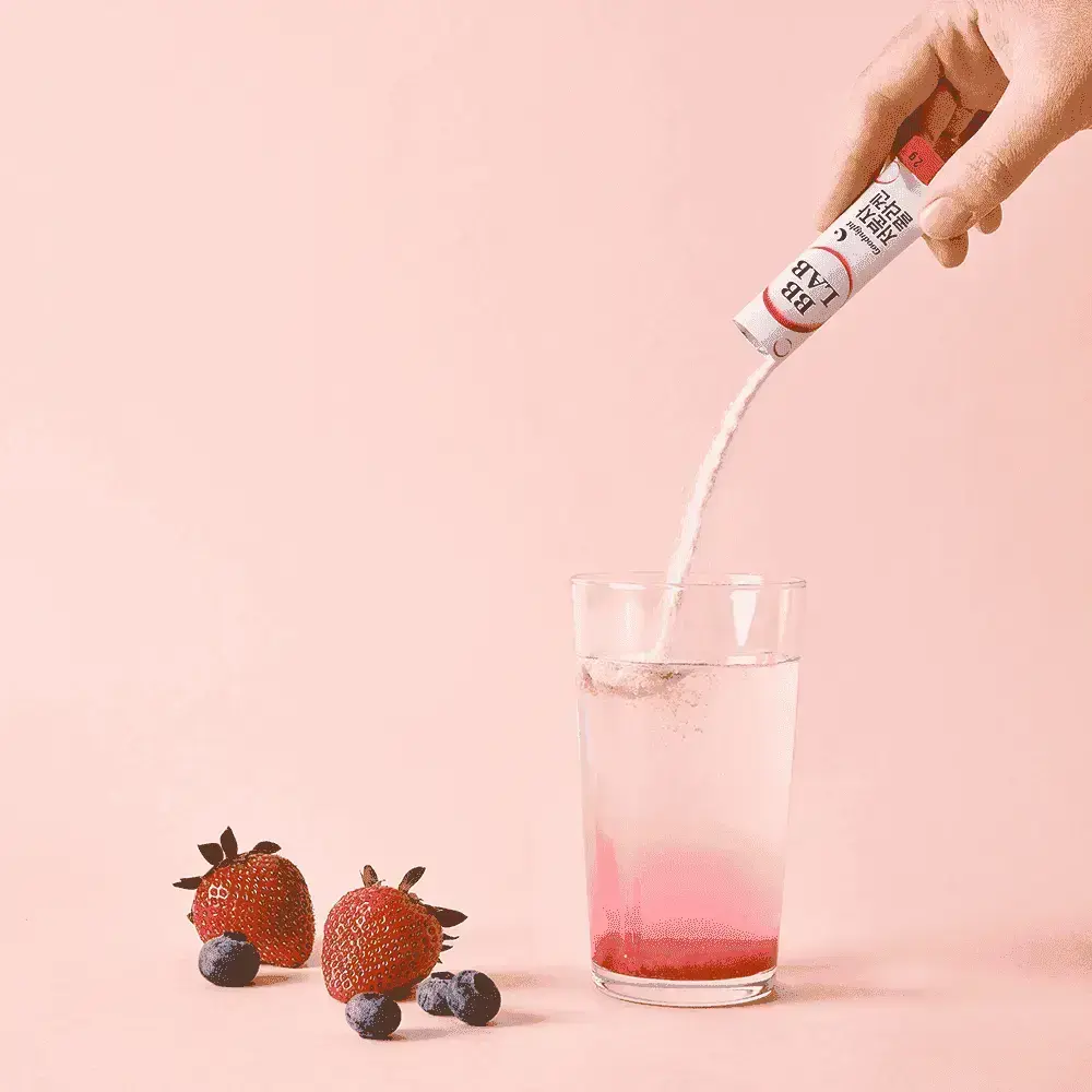 [Bundle] Good Night Collagen (Low-Molecular Weight Collagen), 30 sticks x 3box