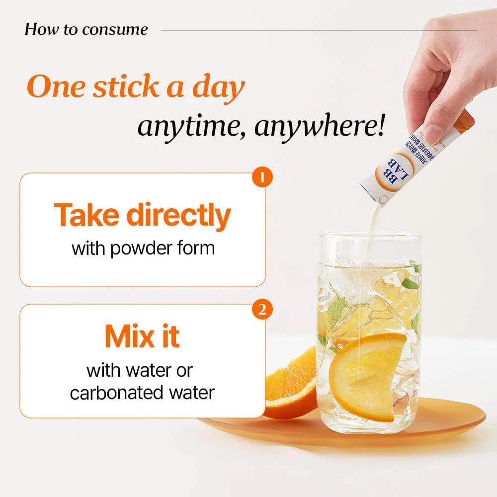 [Bright & Firm Set] White Up Plus + Collagen Glutathione White, 2Boxes/3Boxes Each