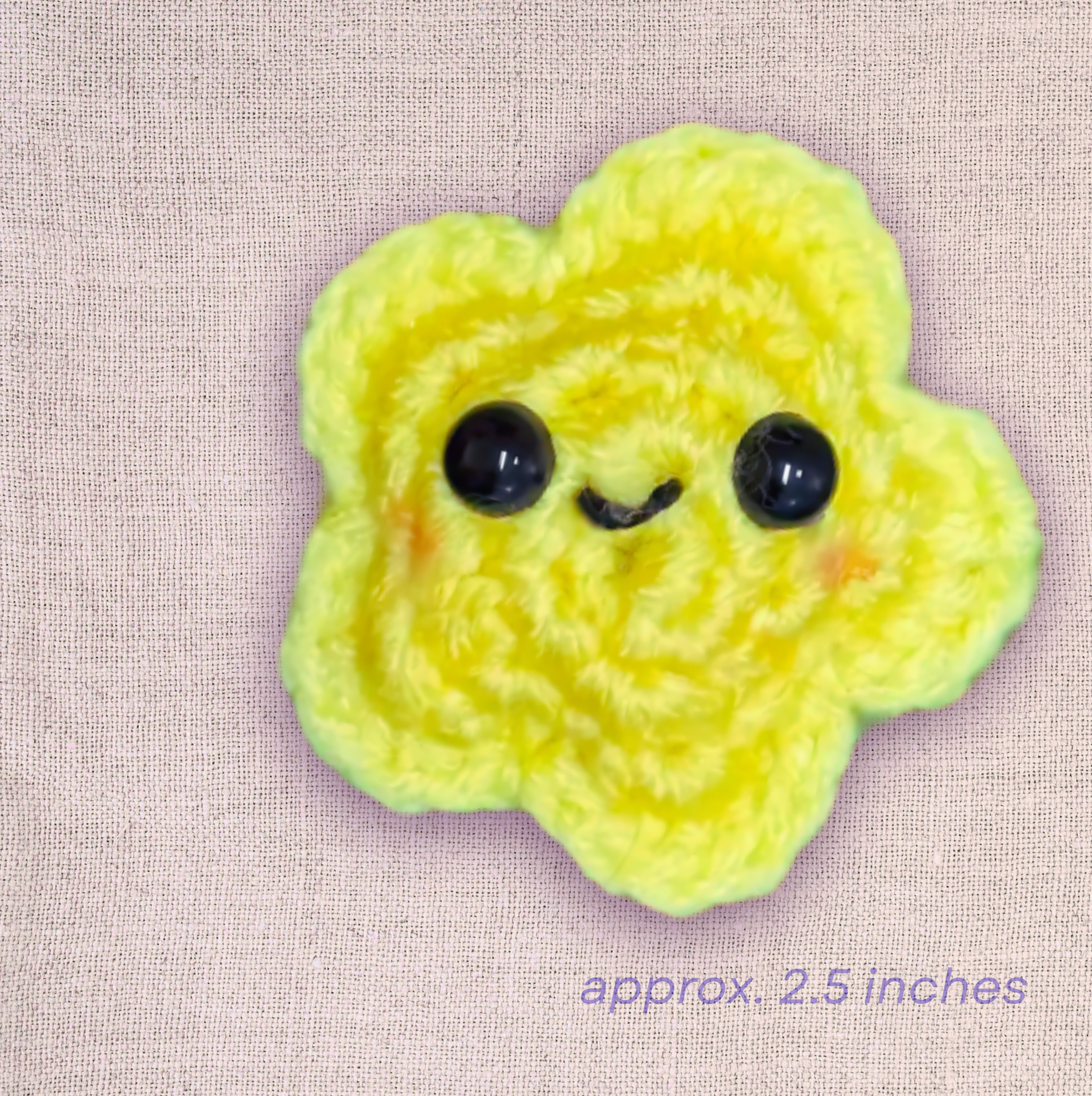 Twila L'etoile | lightweight cat toy with crinkles