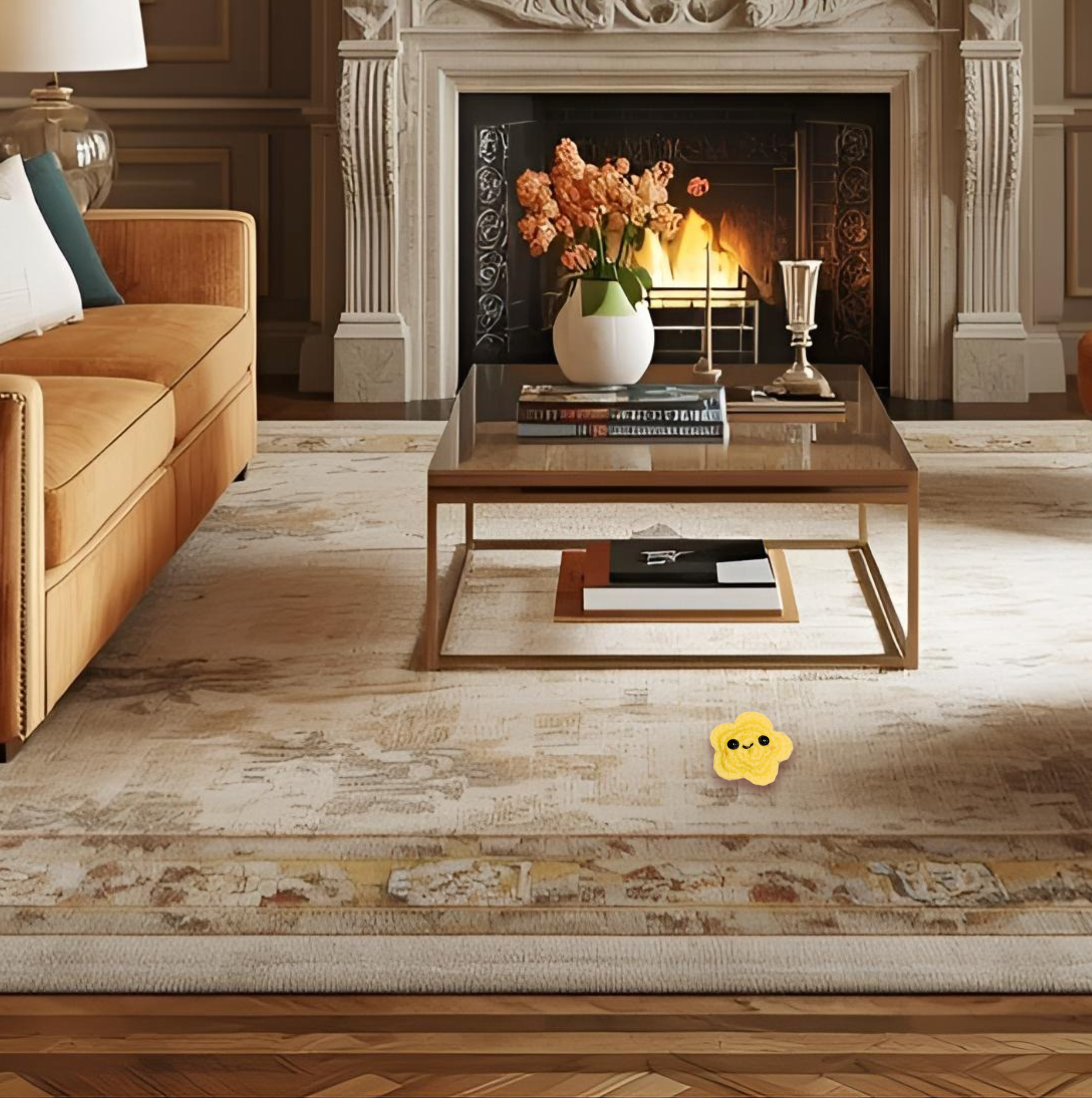 Twila L'etoile | lightweight cat toy with crinkles