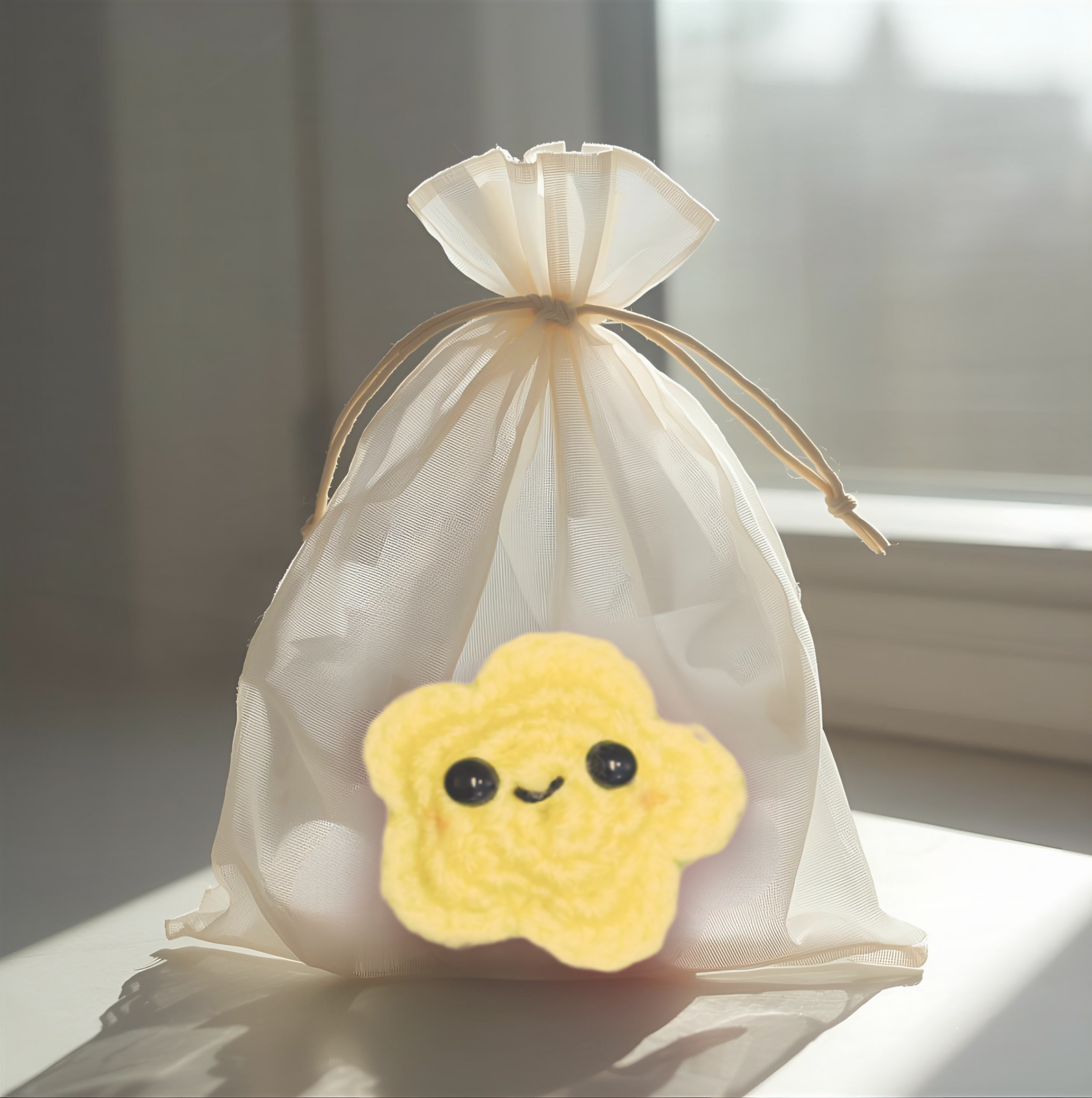 Twila L'etoile | lightweight cat toy with crinkles