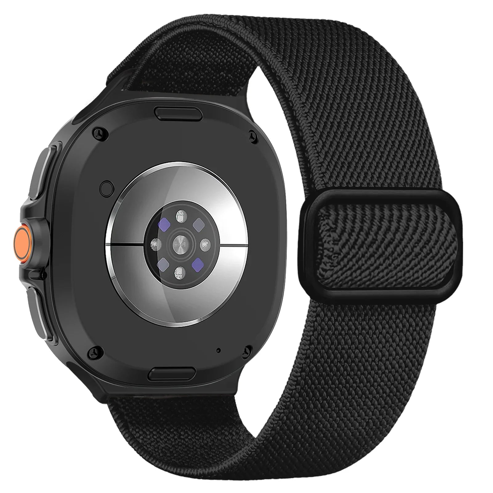 Galaxy 8 Galaxy 8 Classic Nylon Band - Breathable Comfort