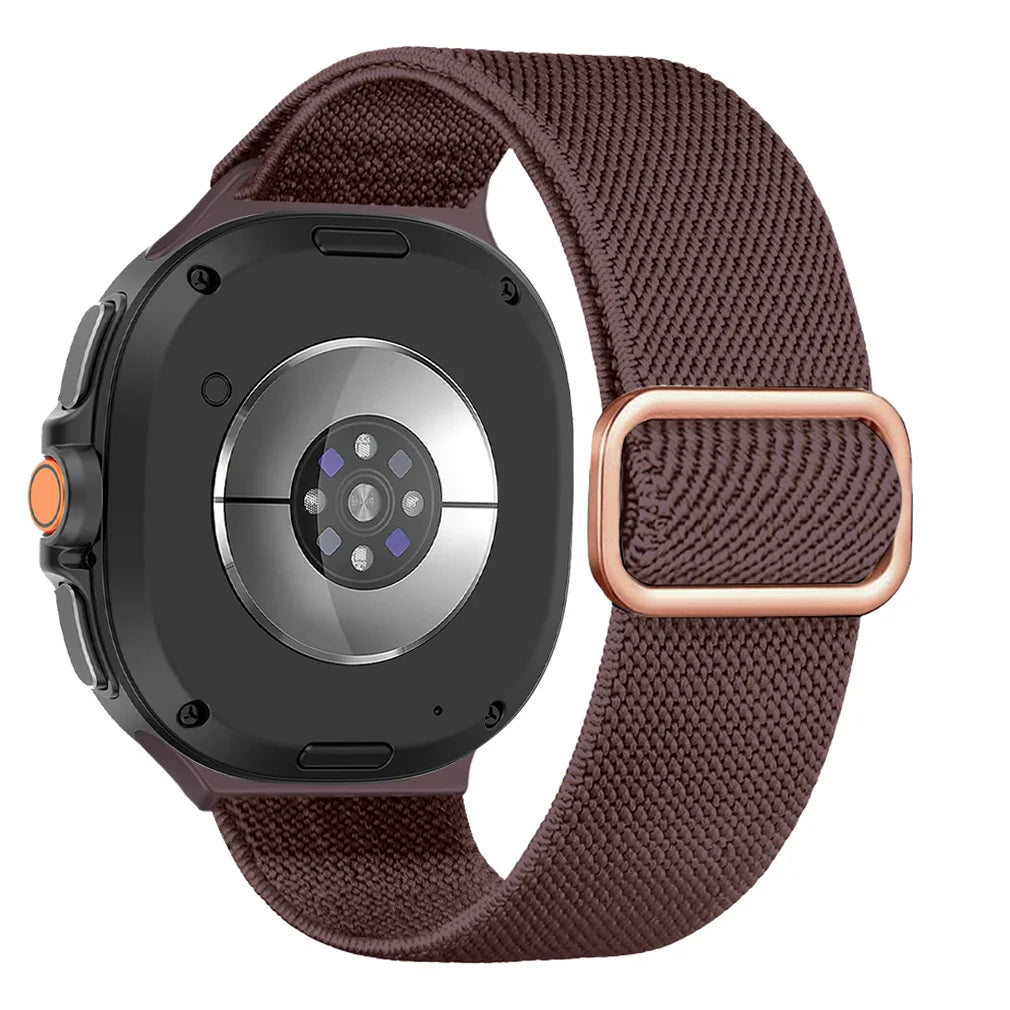 Galaxy 8 Galaxy 8 Classic Nylon Band - Breathable Comfort