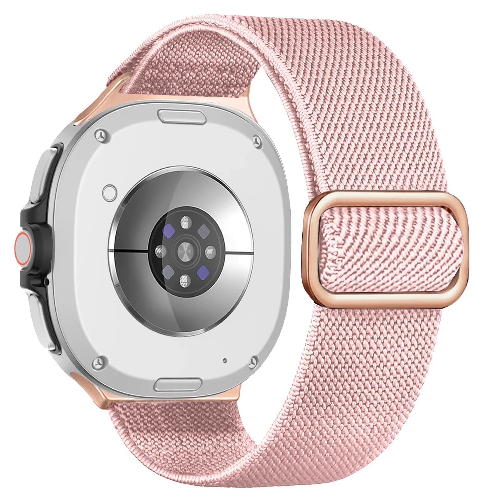 Galaxy 8 Galaxy 8 Classic Nylon Band - Breathable Comfort