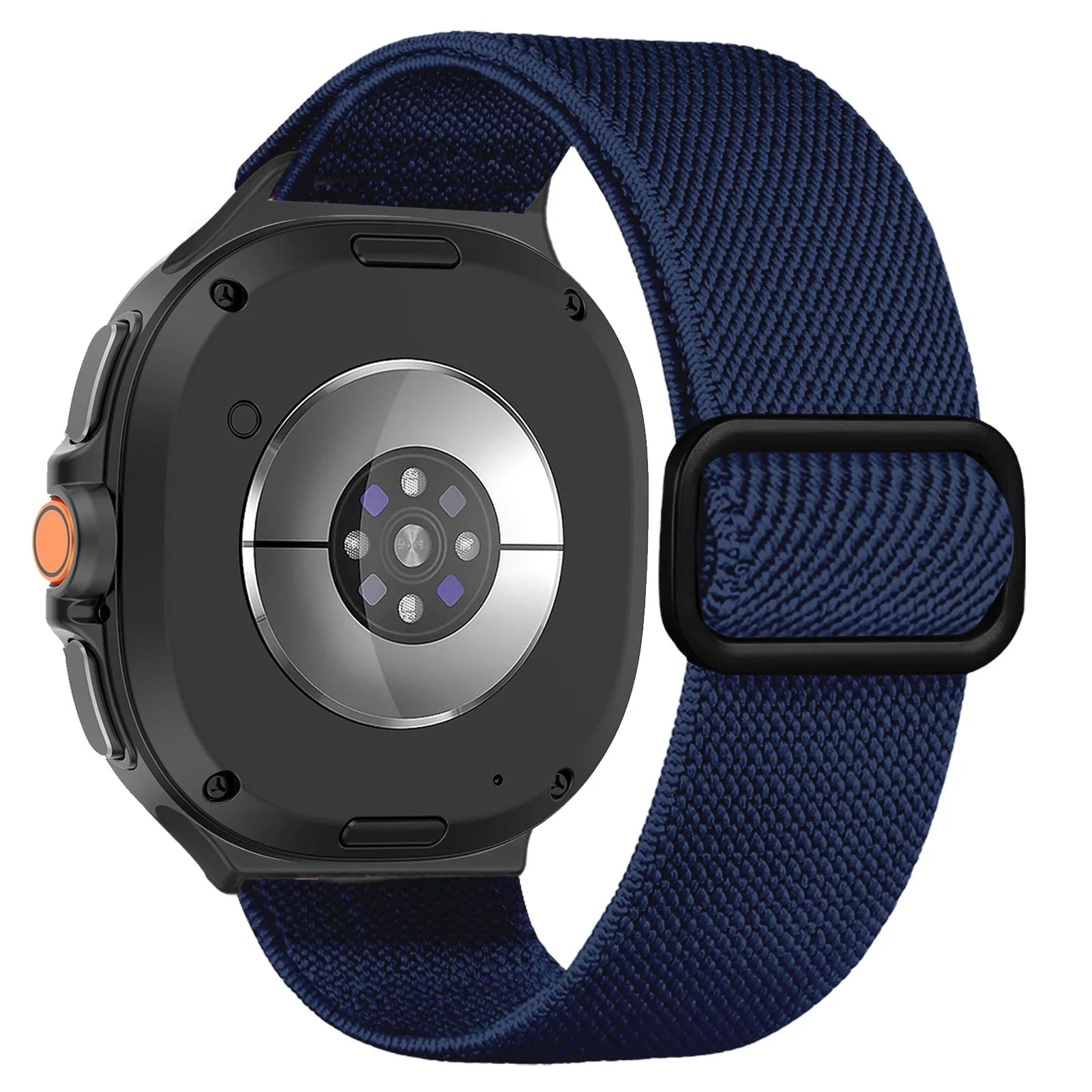 Galaxy 8 Galaxy 8 Classic Nylon Band - Breathable Comfort
