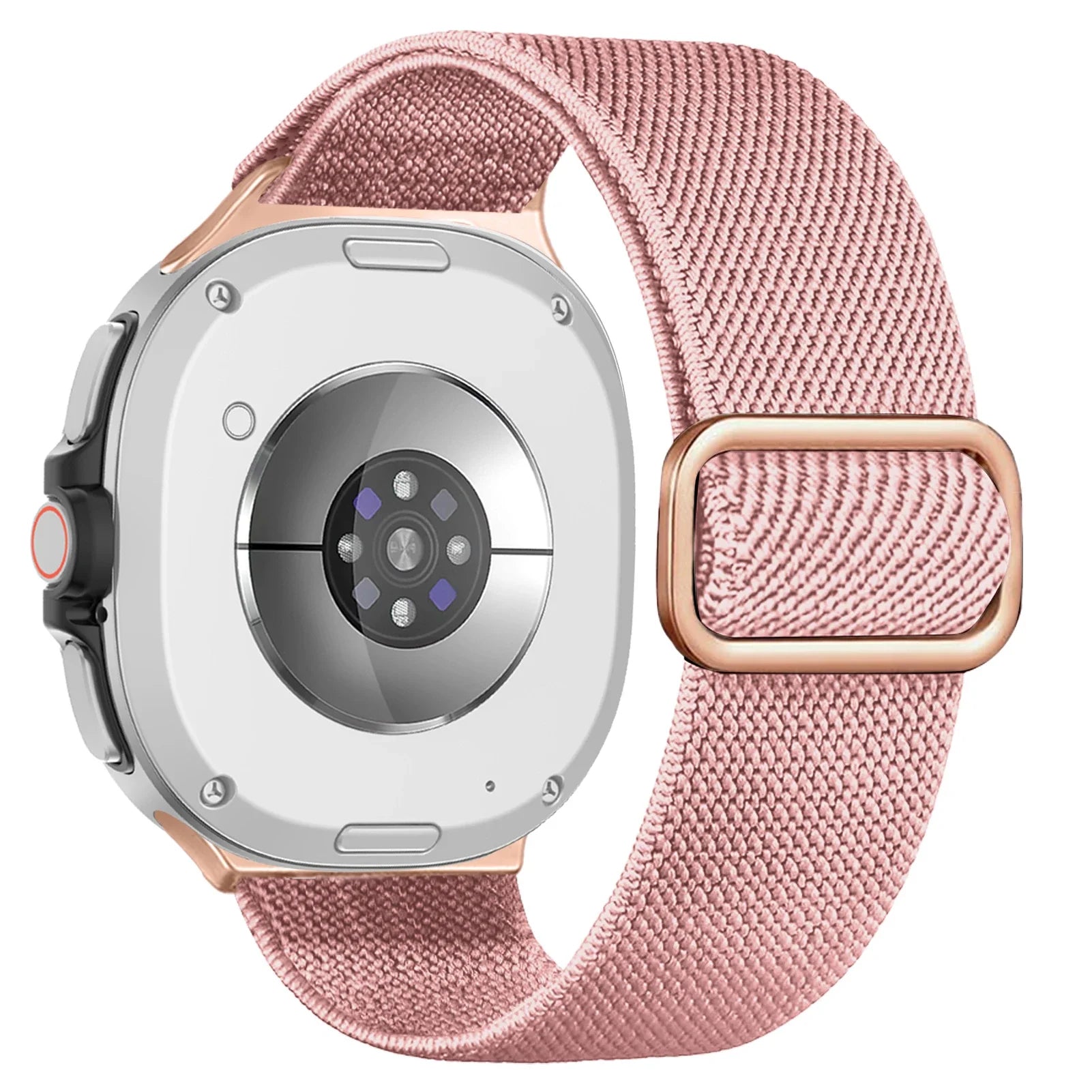 Galaxy 8 Galaxy 8 Classic Nylon Band - Breathable Comfort