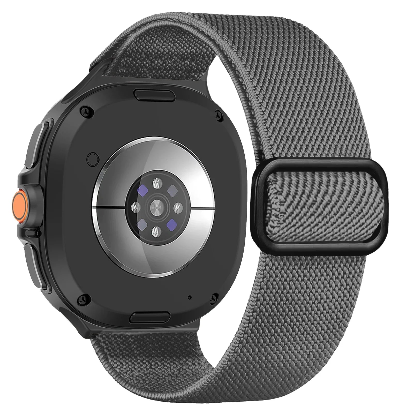 Galaxy 8 Galaxy 8 Classic Nylon Band - Breathable Comfort