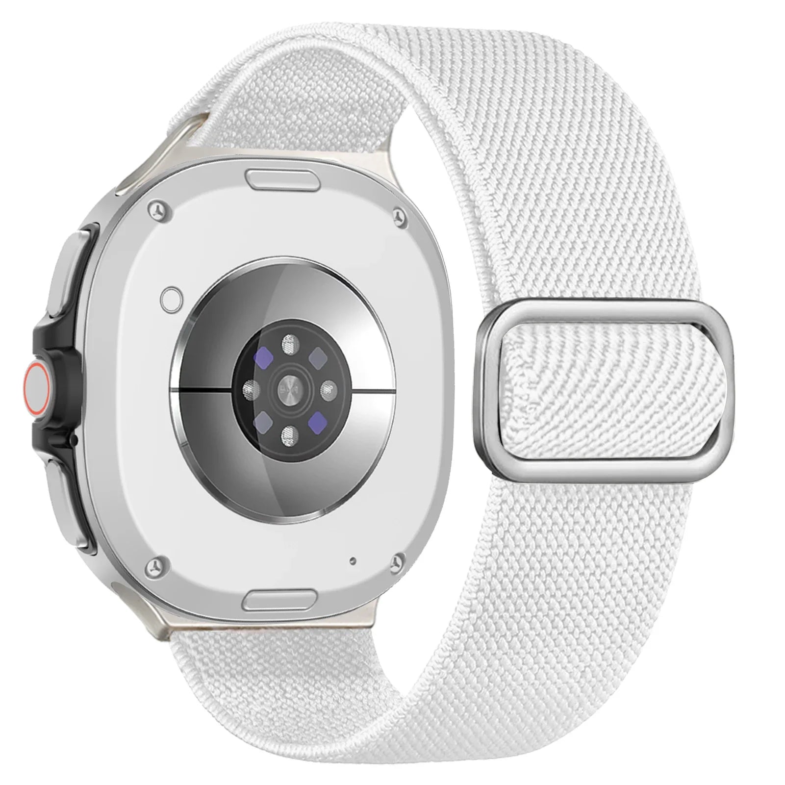 Galaxy 8 Galaxy 8 Classic Nylon Band - Breathable Comfort