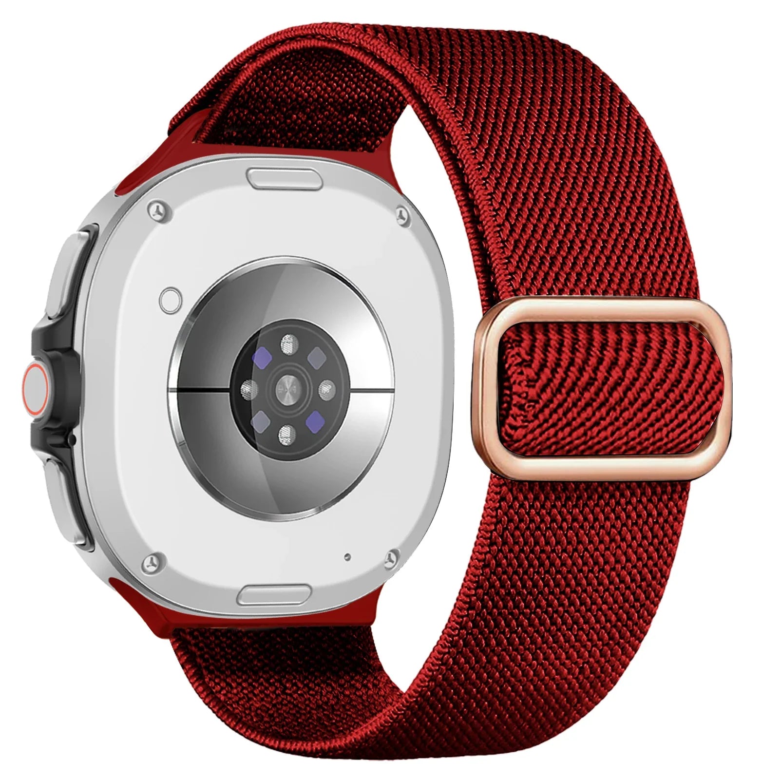 Galaxy 8 Galaxy 8 Classic Nylon Band - Breathable Comfort