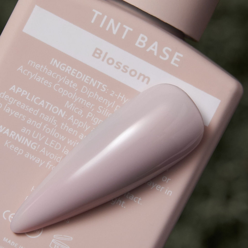 HEYLOVE - Tint Base Blossom, 15ml