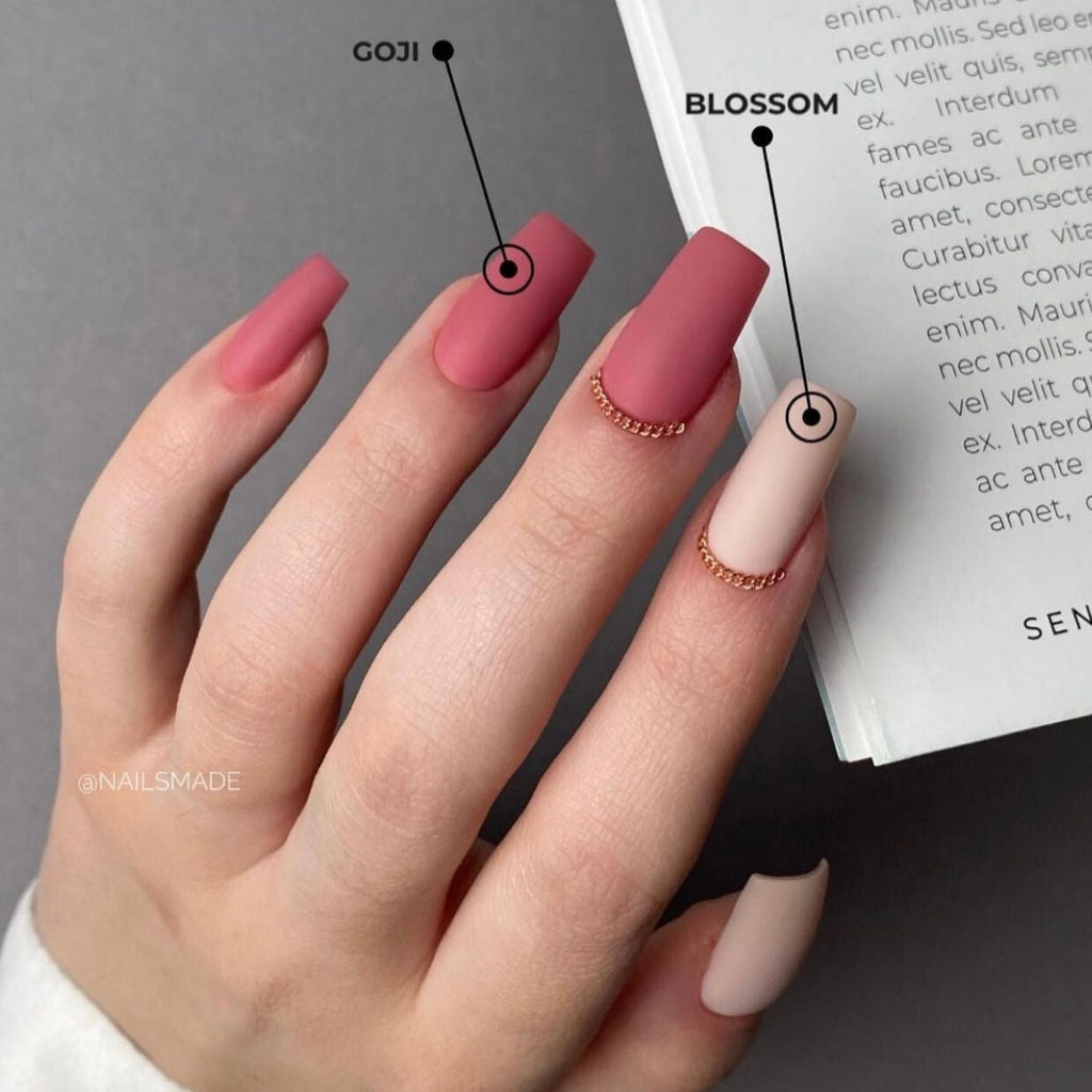 HEYLOVE - Tint Base Blossom, 15ml