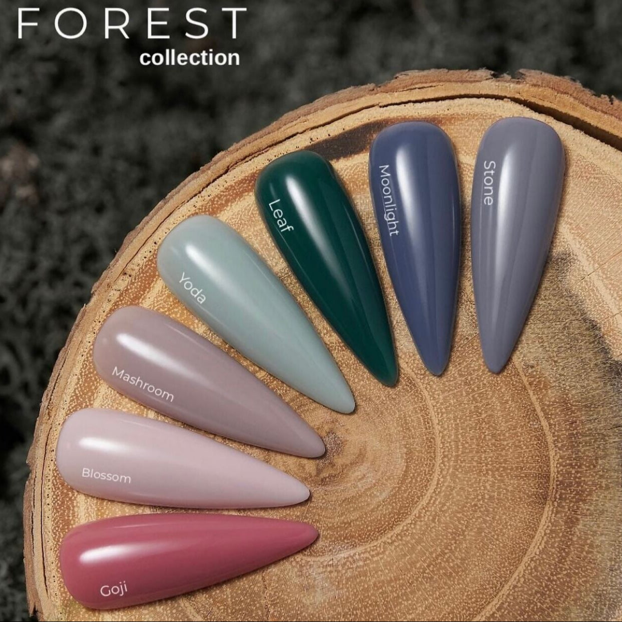 HEYLOVE - Tint Base Blossom, 15ml