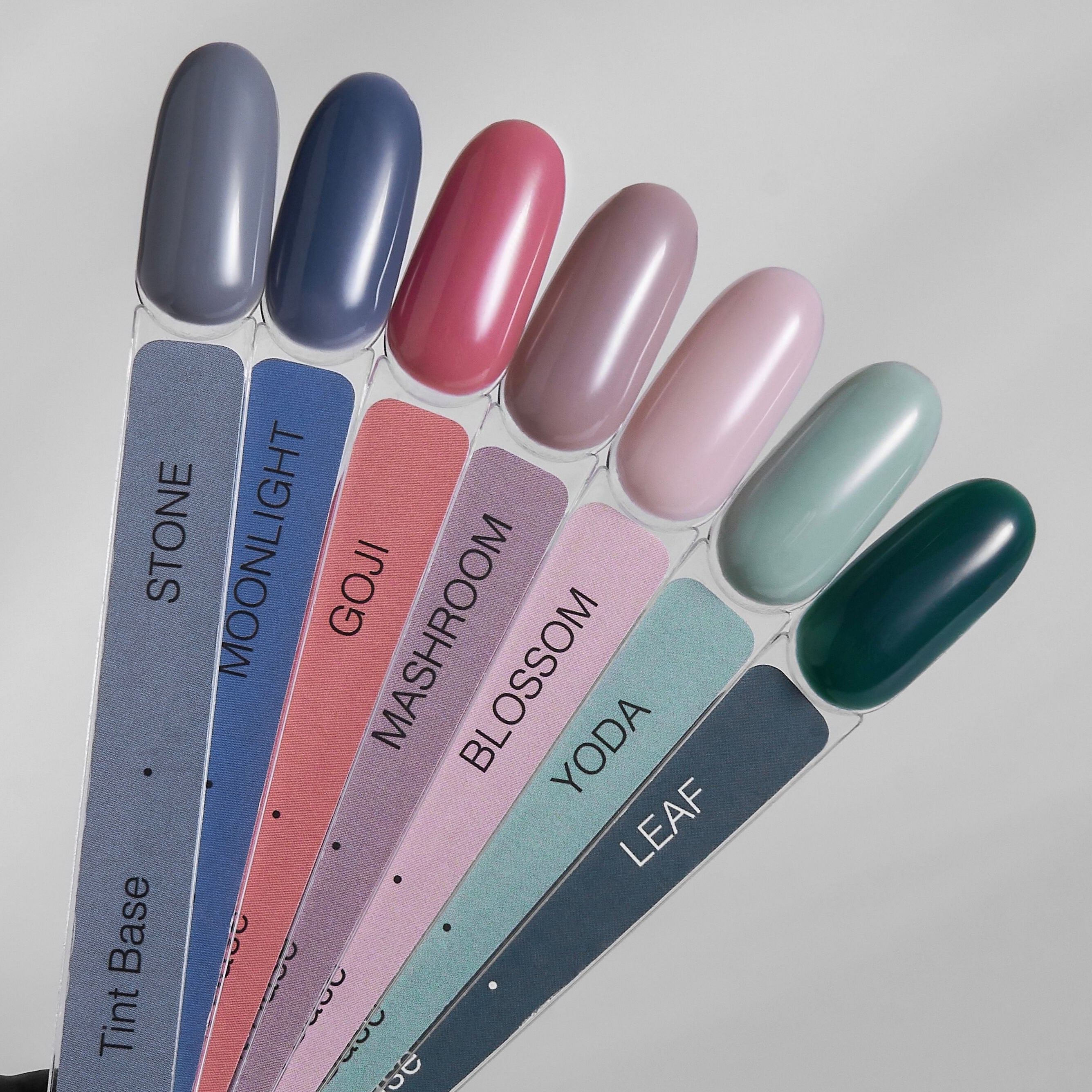 HEYLOVE - Tint Base Blossom, 15ml