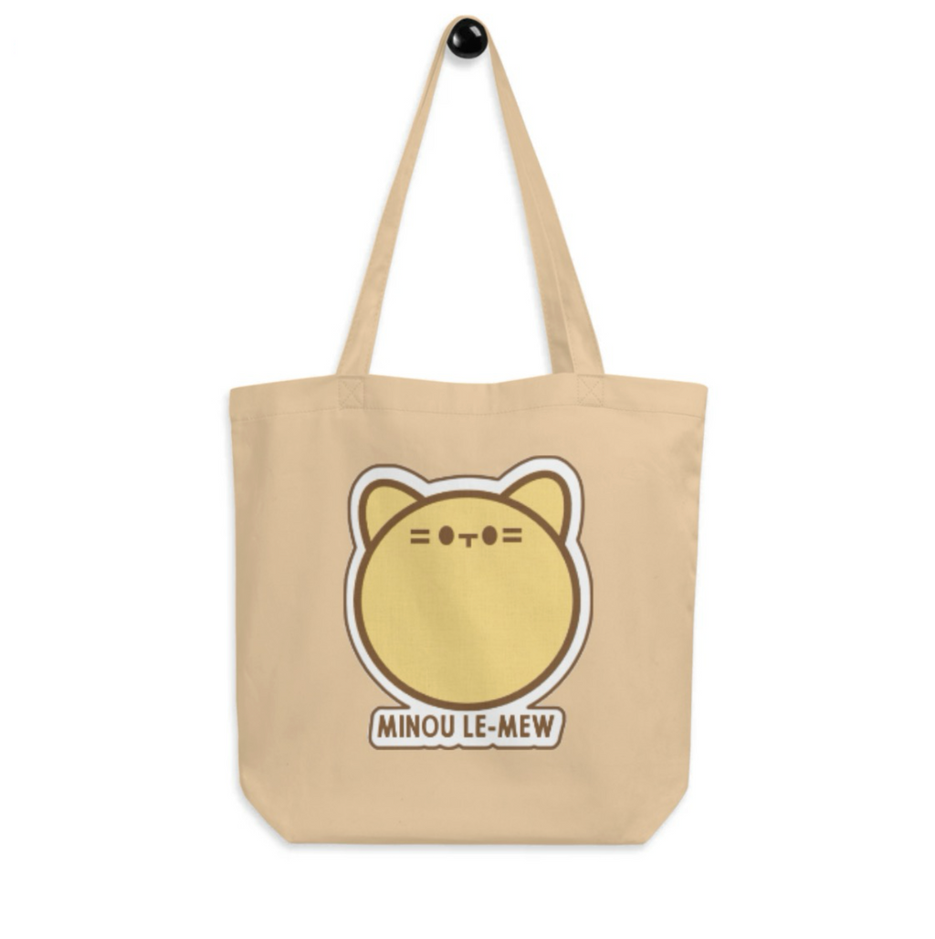 Eco Tote
