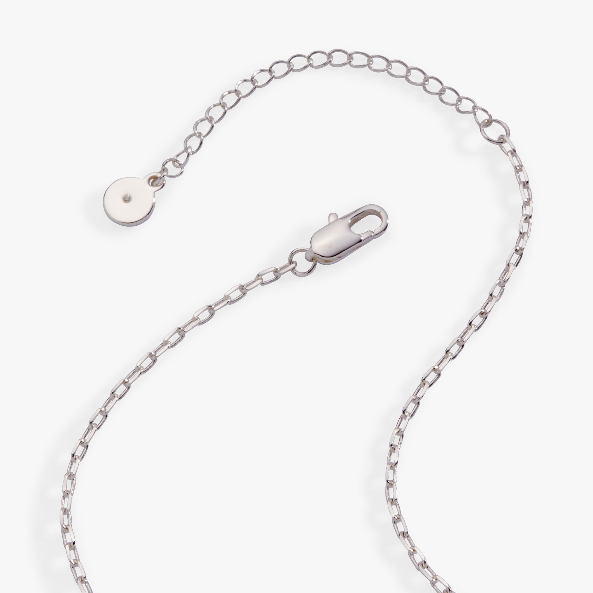 Tufted Titmouse Bird Pendant Necklace